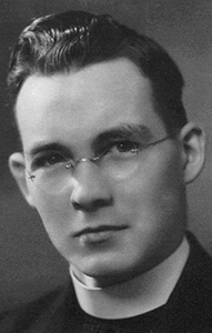 Fr. Michael Fox